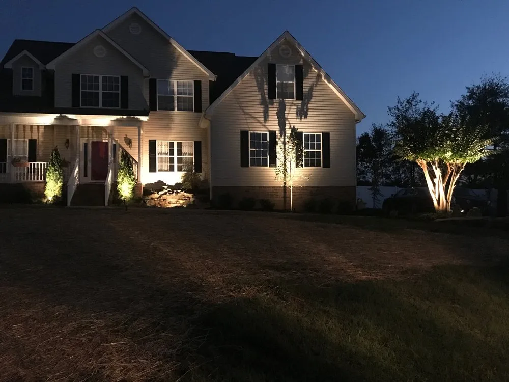 Top-rated lawn care service in Chattanooga, TN - Allscapes Lawn Care & Landcaping