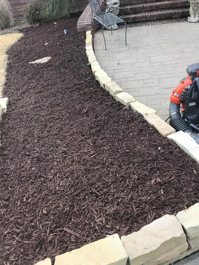 Trusted landscape installation in Chattanooga, TN by Allscapes Lawn Care & Landcaping