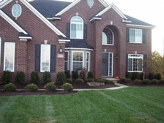Reliable outdoor landscaping with custom design in Chattanooga, TN by Allscapes Lawn Care & Landcaping
