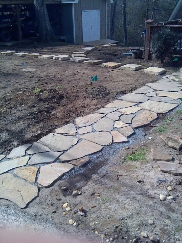 Trusted residential landscaping near you across Chattanooga, TN - Allscapes Lawn Care & Landcaping