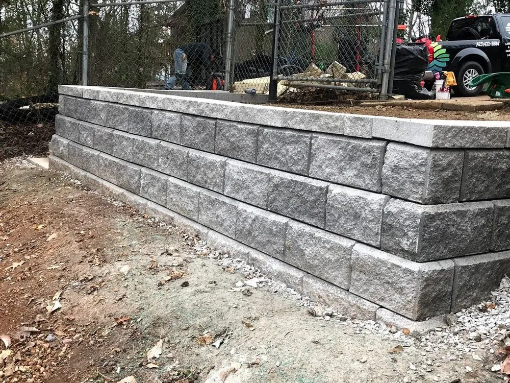 Reliable landscape installation experts serving Chattanooga, TN - Allscapes Lawn Care & Landcaping