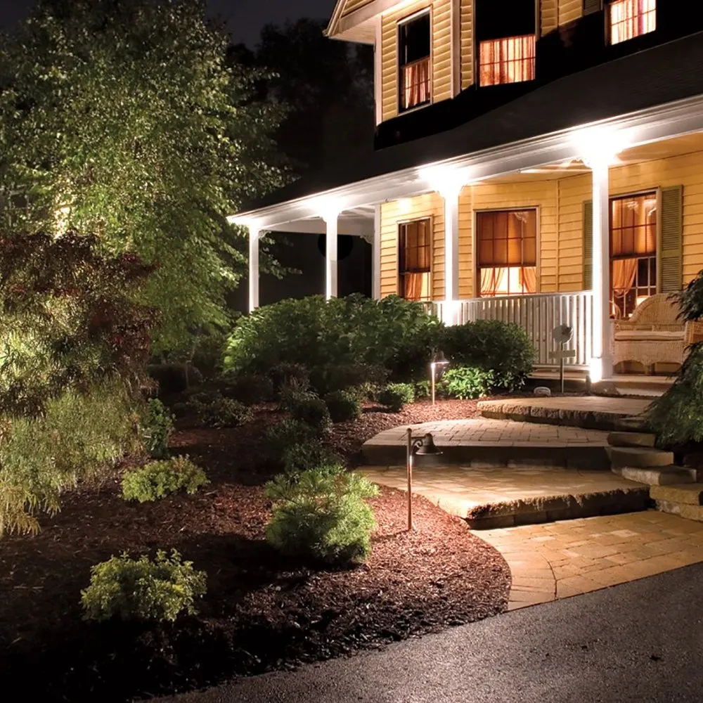 Expert landscaping services in Chattanooga, TN - Allscapes Lawn Care & Landcaping