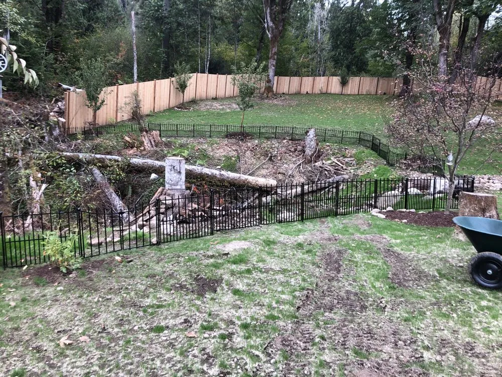 Local landscaping services in North Bend, WA - Allscapes NW