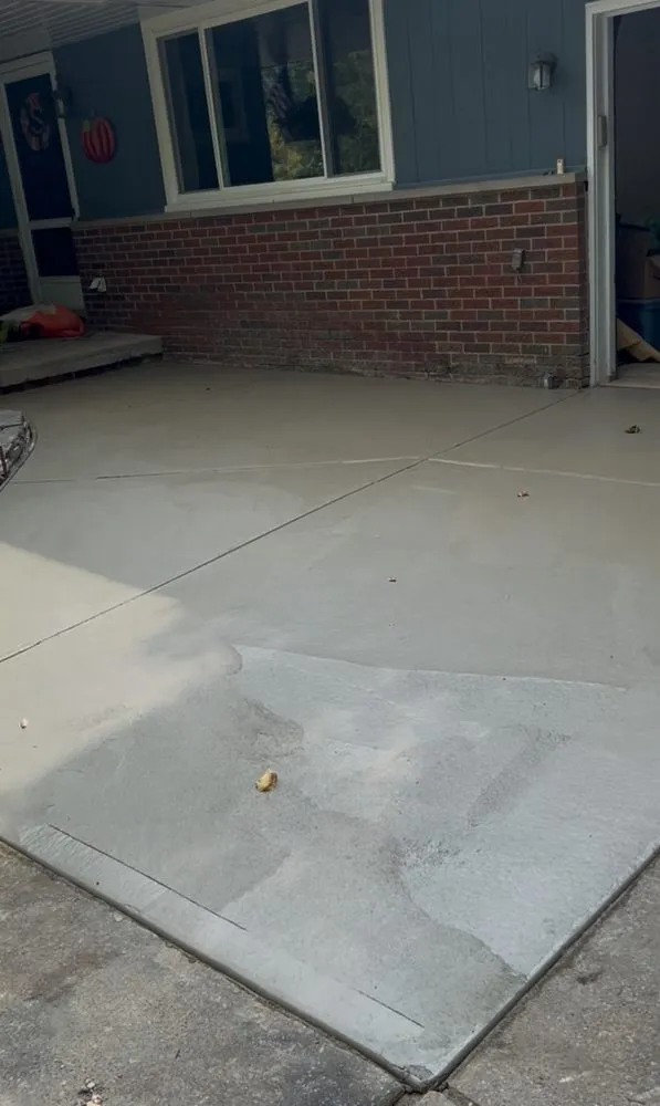 Professional lawn mowing service in Stow, OH by AllScapes Ohio