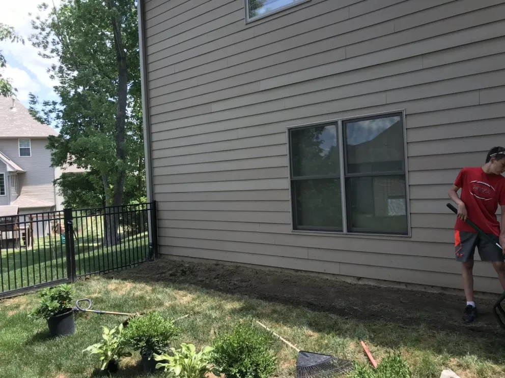 Expert lawn care service for outdoor upgrades across Columbia, MO - AllService Home And Lawn