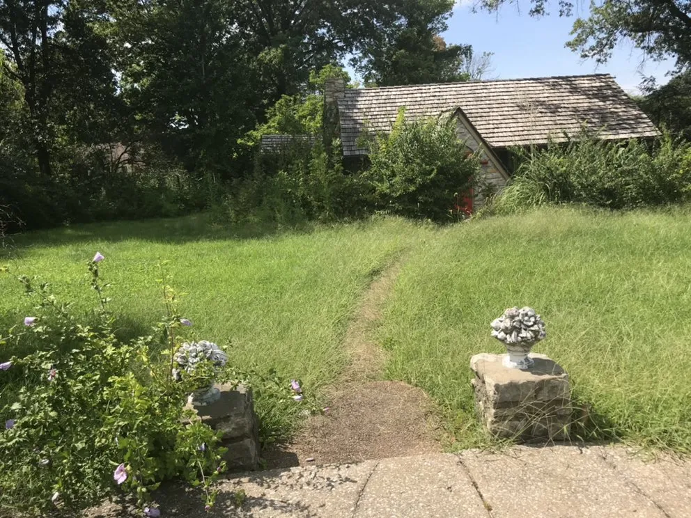 Top-rated residential landscaping in Columbia, MO - AllService Home And Lawn