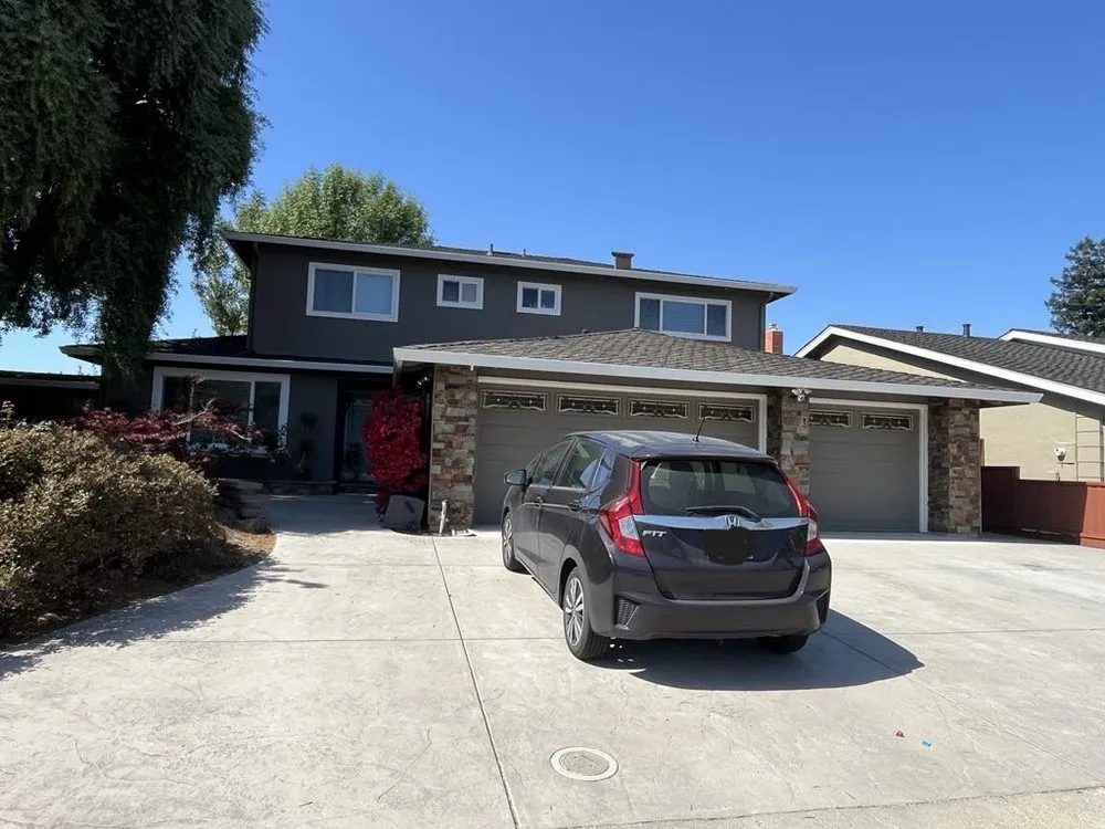 Expert lawn mowing service in San Jose, CA - Allsite Corporation Landscaping