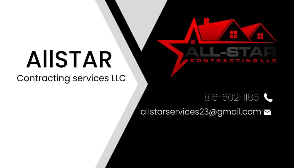 Custom yard cleanup service experts serving Kansas City, MO - Allstar Contracting Services