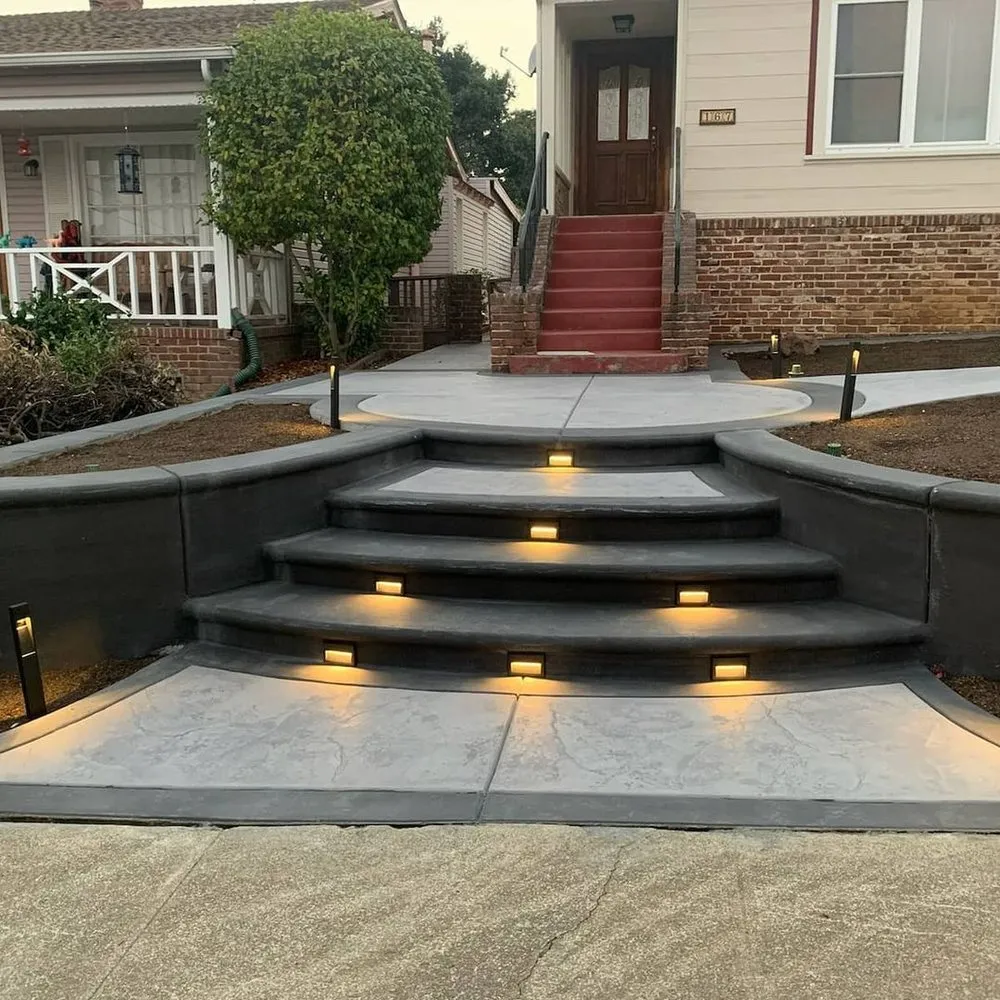 Trusted yard cleanup service experts serving Santa Rosa, CA - Allstar Design & Landscape