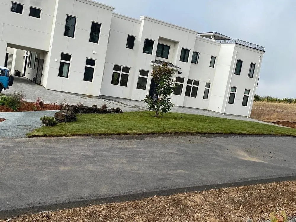 Trusted outdoor landscaping experts serving Santa Rosa, CA - Allstar Design & Landscape