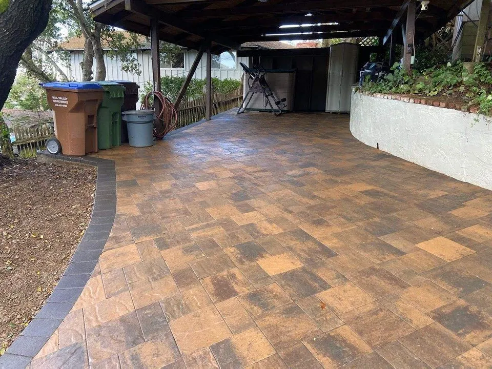Reliable yard cleanup service for outdoor upgrades across Santa Rosa, CA - Allstar Design & Landscape