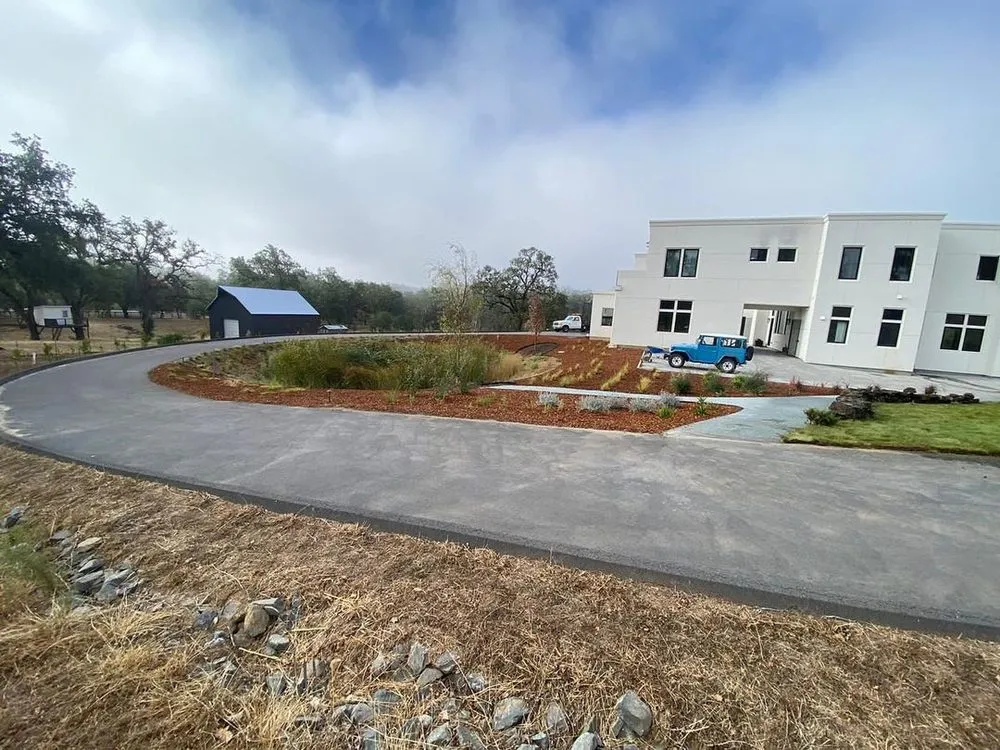 Affordable outdoor landscaping for outdoor upgrades across Santa Rosa, CA - Allstar Design & Landscape