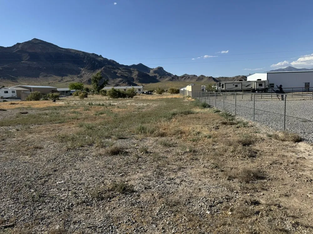 Expert landscaping services in Pahrump, NV by Allstar Landscape & Maintenance