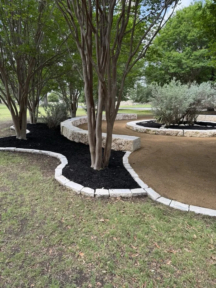 Affordable lawn care service experts serving New Braunfels, TX - Allstar Landscaping And Fence