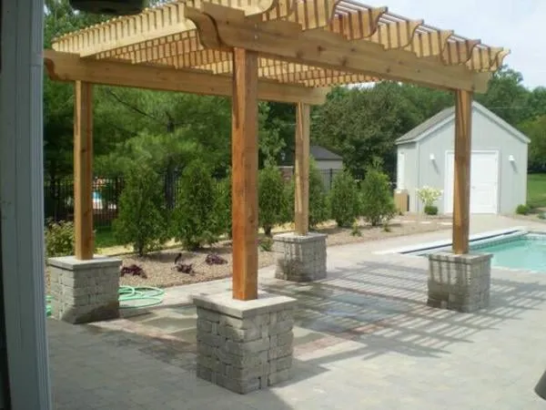 Reliable outdoor landscaping for outdoor upgrades across Niles, MI - Allstar Landscaping and Lawn Care