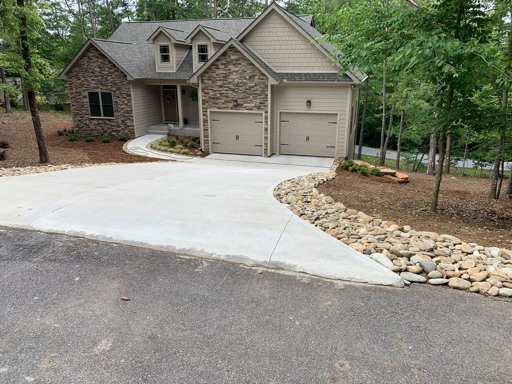 Affordable landscape design experts serving Seneca, SC - Allstar Lawn and Landscape Service