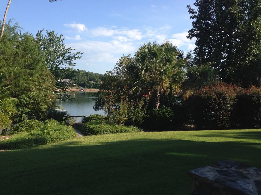 Trusted lawn care service for residential properties across Seneca, SC - Allstar Lawn and Landscape Service