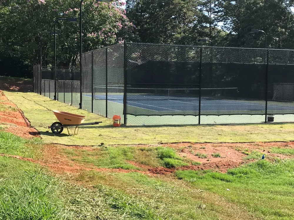 Top-rated lawn care service in Seneca, SC by Allstar Lawn and Landscape Service