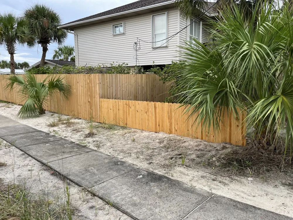 Trusted landscape installation in Milton, FL - Allstar Lawn and Landscaping