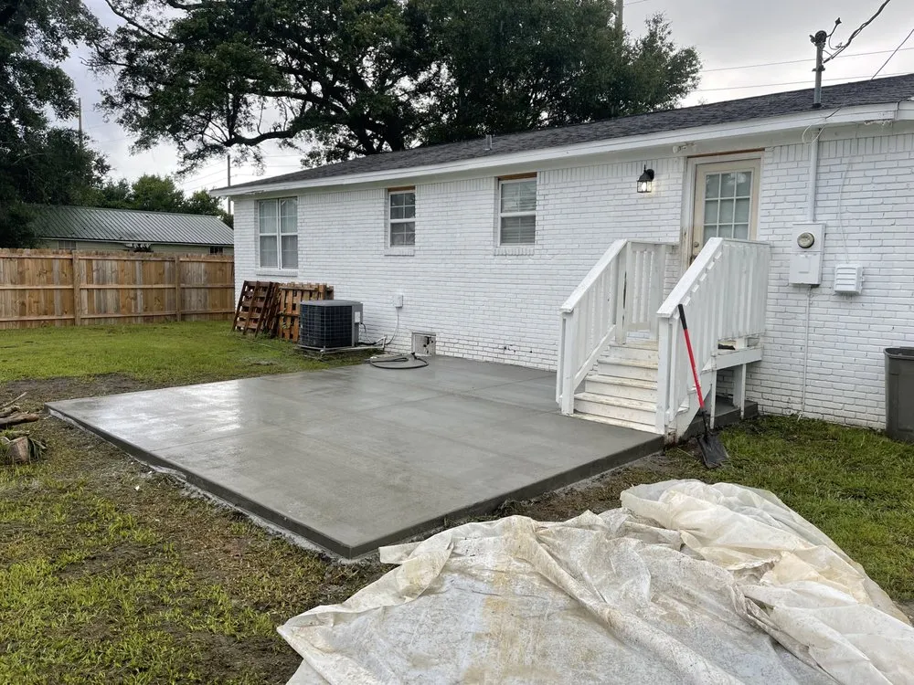 Affordable residential landscaping in Milton, FL - Allstar Lawn and Landscaping