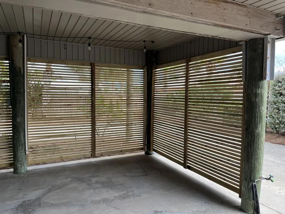 Top-rated residential landscaping in Milton, FL by Allstar Lawn and Landscaping