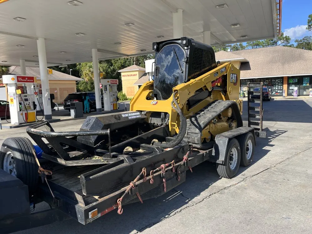 Affordable landscaping services in Milton, FL by Allstar Lawn and Landscaping