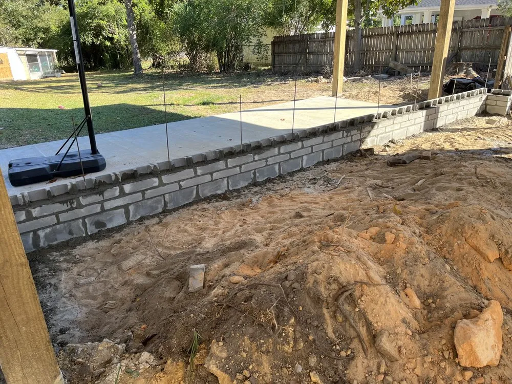 Top-rated landscape installation experts serving Milton, FL - Allstar Lawn and Landscaping