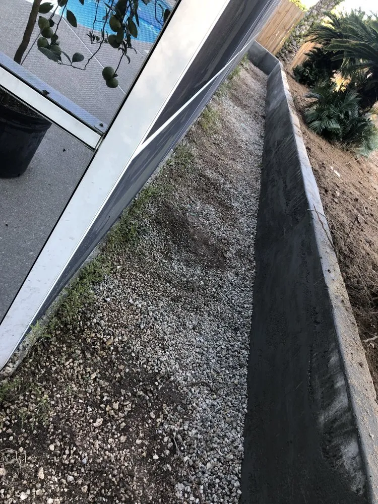 Custom landscape design in Milton, FL - Allstar Lawn and Landscaping