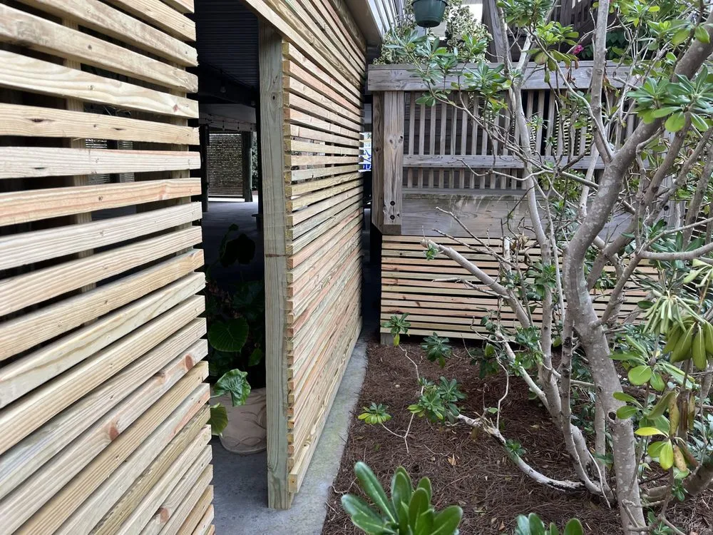 Trusted yard maintenance near you in Milton, FL by Allstar Lawn and Landscaping