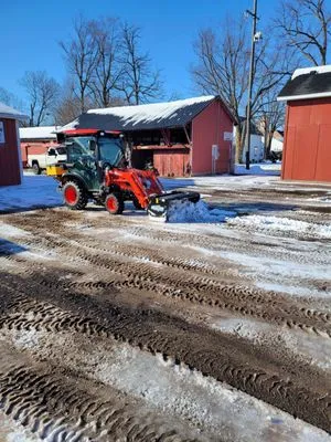 Allstar lawncare & Snow Removal