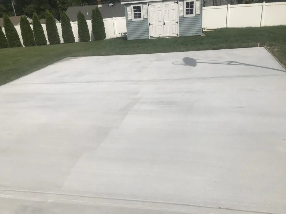 Trusted lawn care service in Middletown, NJ by Allstar paving And masonry