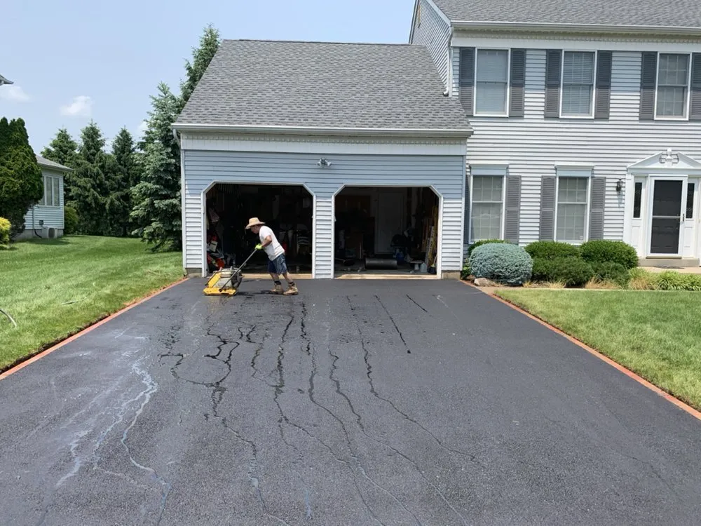 Affordable yard maintenance for outdoor upgrades across Middletown, NJ - Allstar paving And masonry