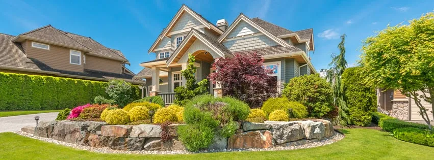 Expert outdoor landscaping for beautiful yards across Star, ID - Allstar Spray & Landscape Services