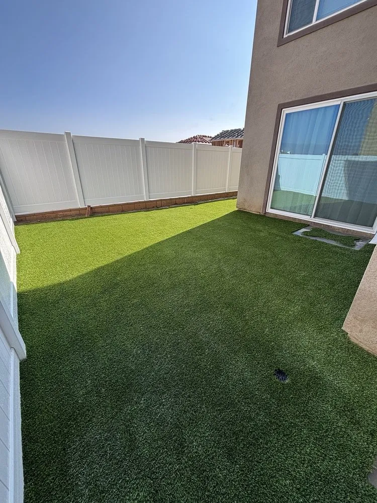 Expert landscape installation for homes across Corona, CA - Allstar Turfpros