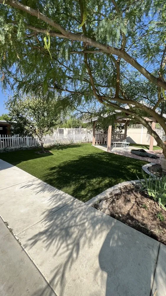 Expert landscape installation experts serving Corona, CA - Allstar Turfpros