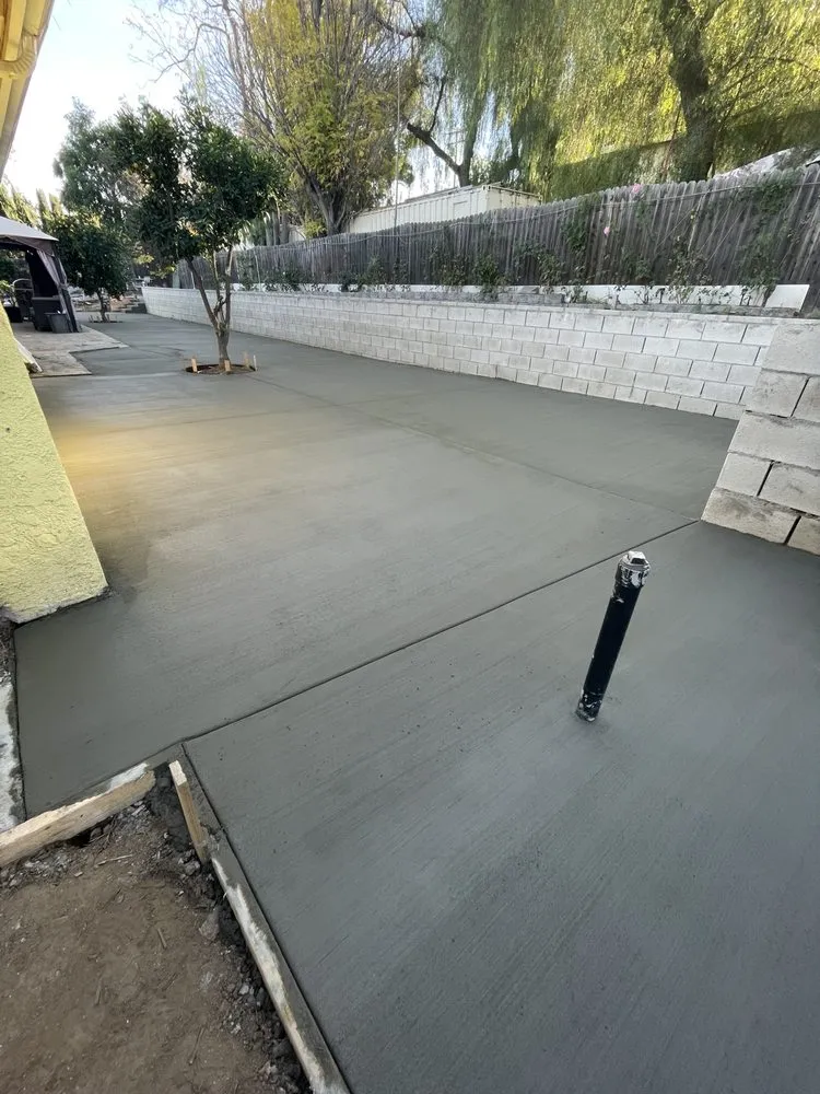 Affordable landscape installation near you in Corona, CA by Allstar Turfpros