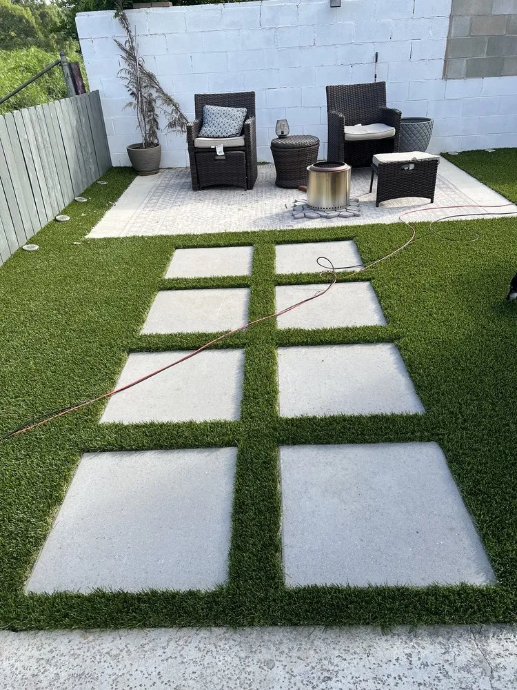Trusted yard maintenance in Corona, CA by Allstar Turfpros