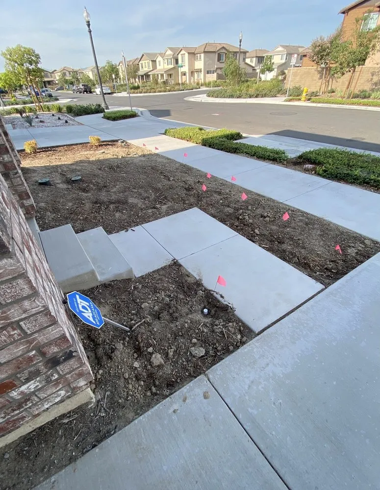Local landscape installation experts serving Corona, CA - Allstar Turfpros