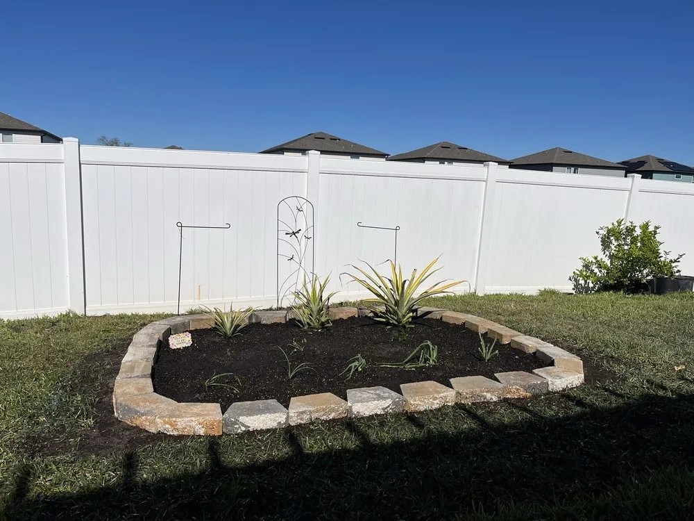 Expert lawn care service experts serving Deltona, FL - AllStarr Rands Landscaping