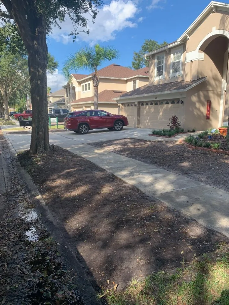 Trusted outdoor landscaping in Deltona, FL - AllStarr Rands Landscaping