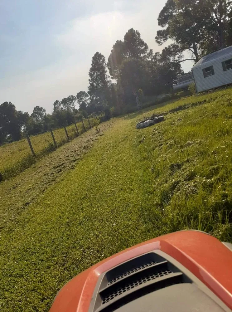 Trusted landscape design in Deltona, FL by AllStarr Rands Landscaping