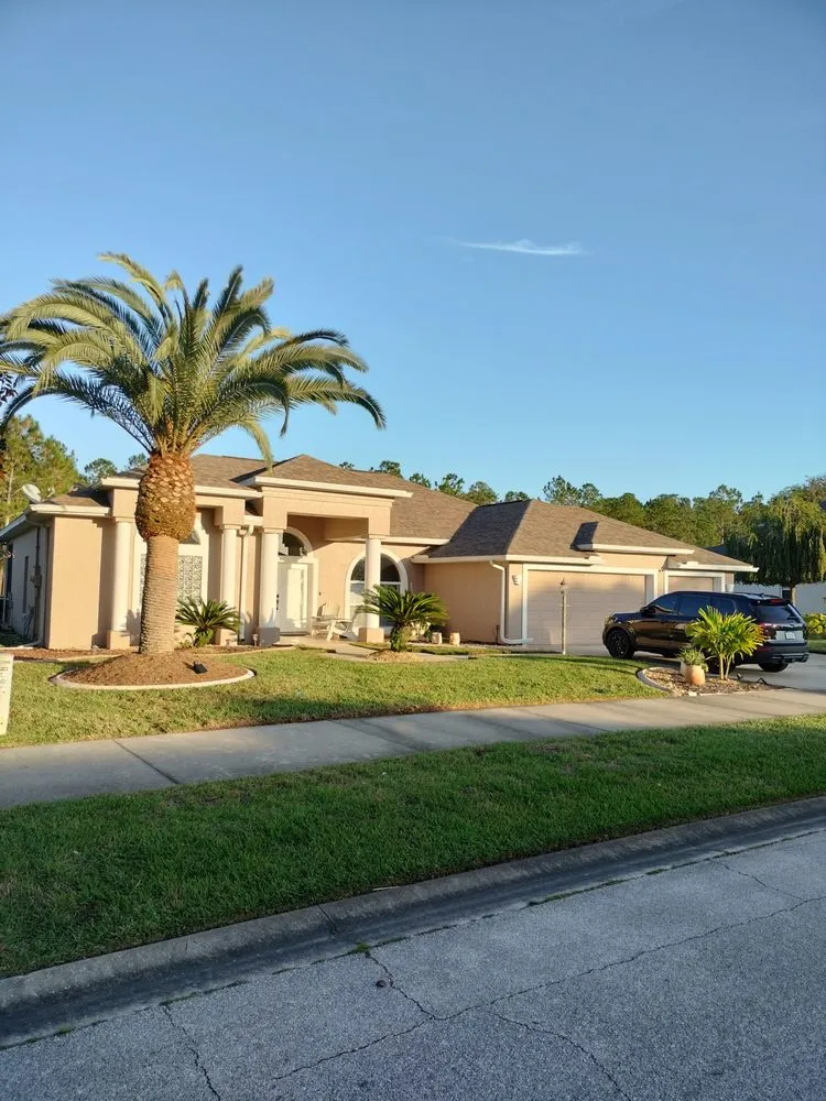 Expert lawn care service experts serving Deltona, FL - AllStarr Rands Landscaping