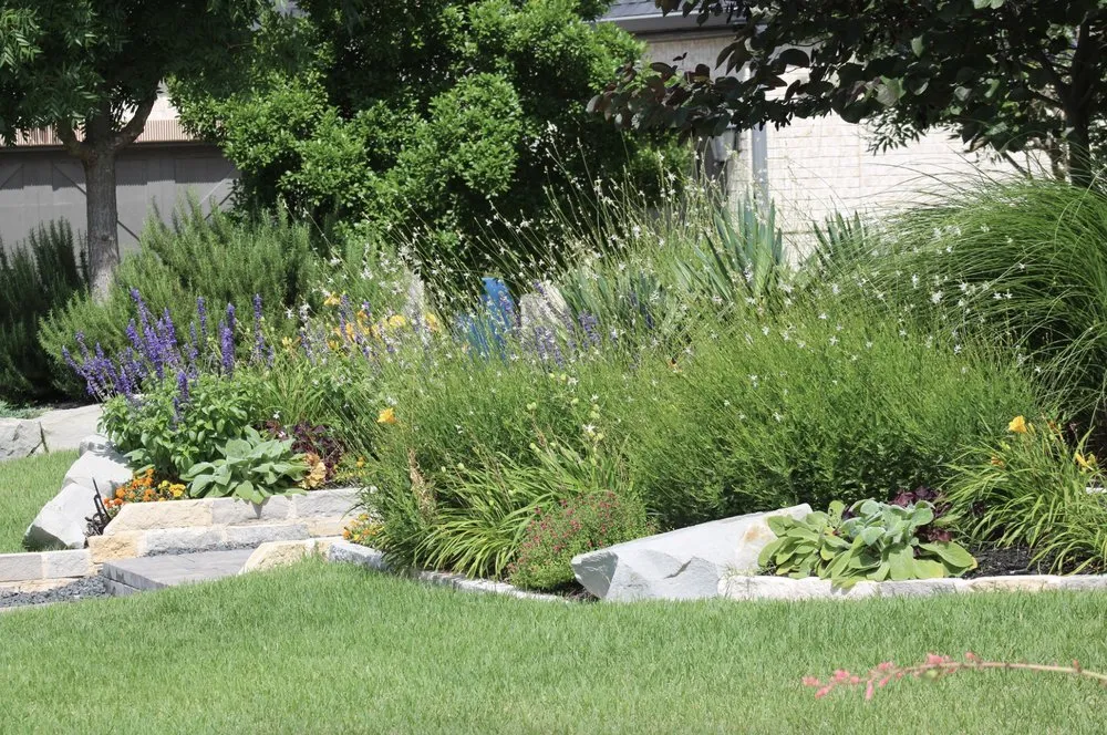 Expert yard maintenance in Lewisville, TX - Allstate Landscape