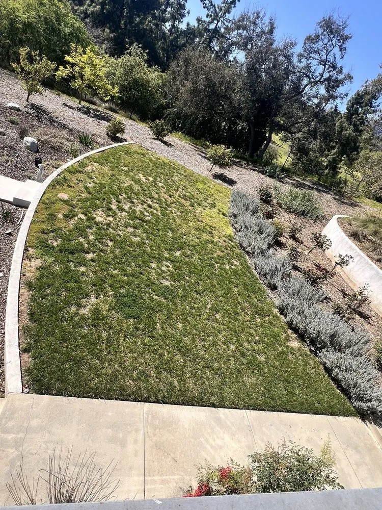 Custom landscaping services experts serving Canyon Country, CA - Allstate Landscape Services