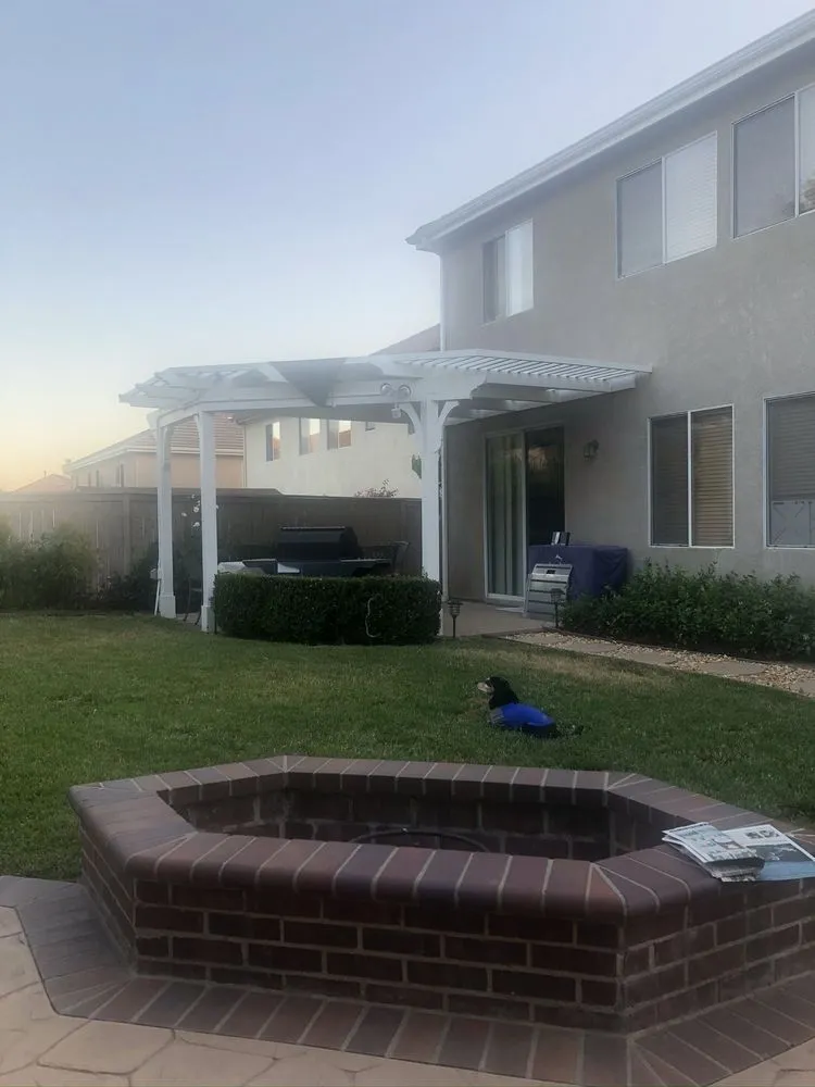 Professional residential landscaping for beautiful yards across Canyon Country, CA - Allstate Landscape Services