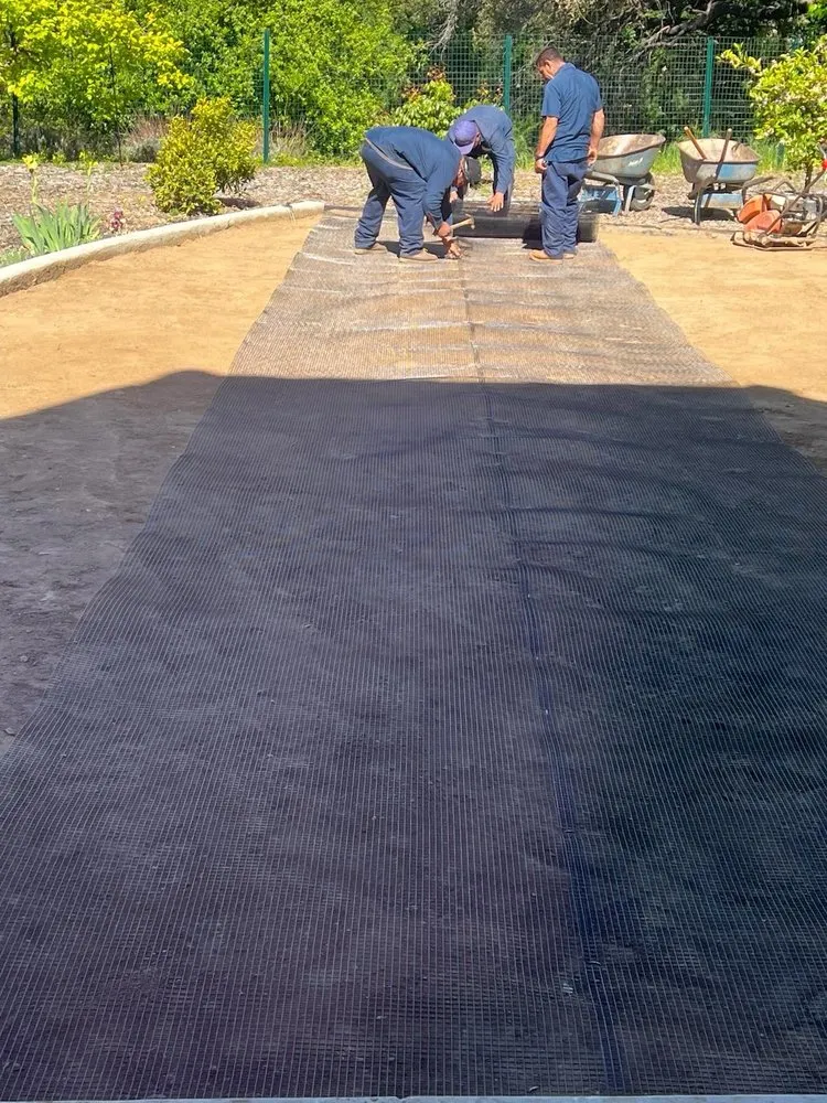 Reliable lawn care service in Canyon Country, CA by Allstate Landscape Services