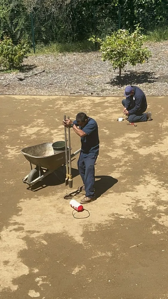 Local yard maintenance experts serving Canyon Country, CA - Allstate Landscape Services