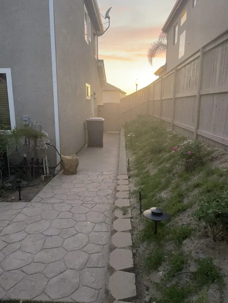 Expert lawn care service experts serving Canyon Country, CA - Allstate Landscape Services