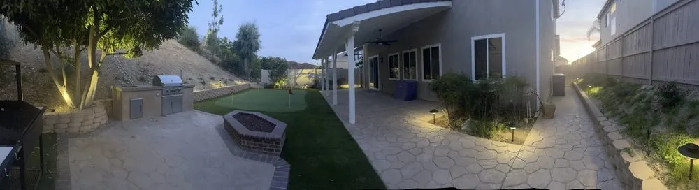 Reliable landscaping services near you in Canyon Country, CA by Allstate Landscape Services