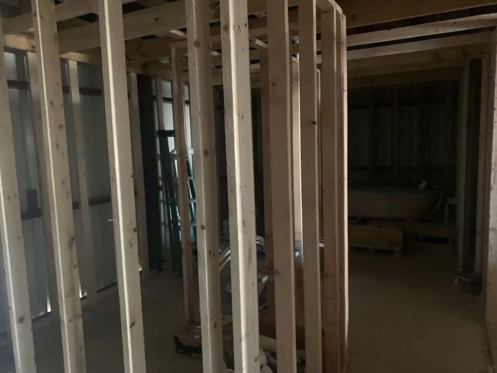 Affordable yard cleanup service in Dallas, TX by Allstrongarms Services